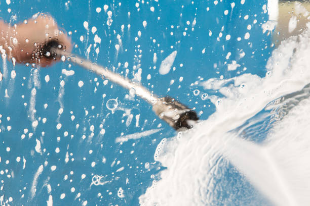 Best Fleet Vehicle Washing  in Patterson, CA