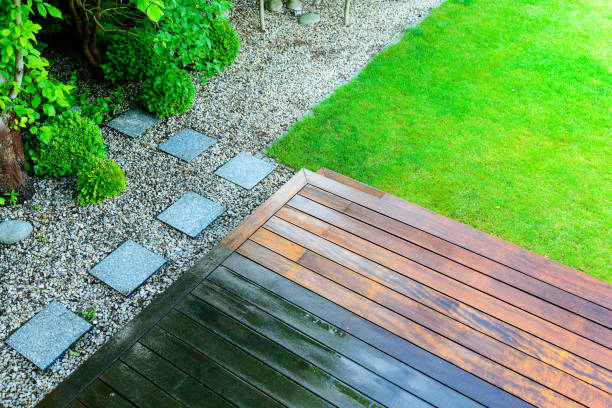 Best Sidewalk and Walkway Cleaning  in Patterson, CA
